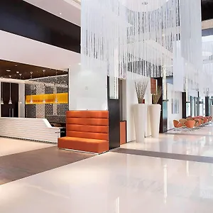 Отель Ibis One - World Trade Centre