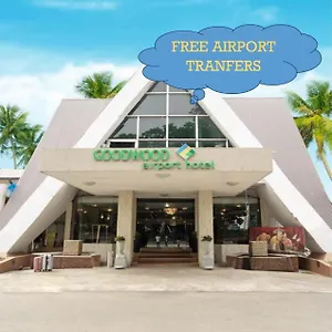 Good Wood Airport Отель